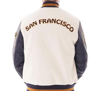 TAYUMA INDUSTRIES Varsity <b>Jacket</b> Men Women Retro Baseball Hooded <b>Waterproof</b> Winter Bulk Supply - Product Image 3