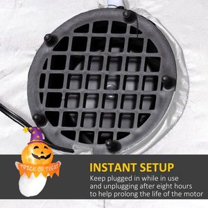 Decorazioni Gonfiabili per Esterni per Halloween e Celebrazioni Festive - Product Image 5