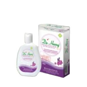 Lavande naturelle Hygiène féminine Lavage nettoyant intime rafraîchissant Soin doux Fraîcheur et contrôle des odeurs Usage quotidien - Product Image 3
