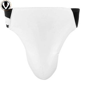 Protection inguinal de haute qualité, construction durable, ajustement sécurisé pour l'entraînement au combat, la pratique athlétique et la protection sportive - Product Image 1