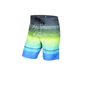 Men's Plus Size 1-Piece ODM Wholesale Beach <b>Swim</b> <b>Shorts</b> Quick Dry & Waterproof with 3D Floral Print Decoration - Product Image 4