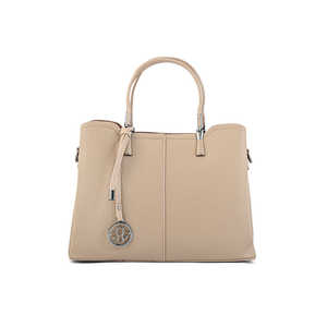 Apricot Formal P36291 <b>Handbag</b> Elegant and Stylish <b>Accessory</b> - Product Image 3