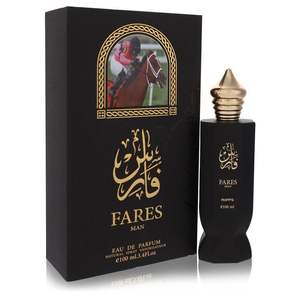 Fragrance Fares Perfume en Aerosol Eau De Parfum para Hombre 3.4 oz - Product Image 1
