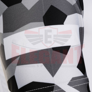 Your Own Design MMA BJJ Best Supplier Newest Short Sleeve <b>Rash</b> <b>Guard</b> Best Quality <b>Men</b> Fitness Training Wear <b>Rash</b> <b>Guards</b> - Product Image 6