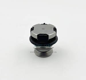 Système compatible 3R-242S-4 Tête fixe en acier de précision, mandrin manuel et super étau pour HE-R06852 de coupe Wireedm - Product Image 5