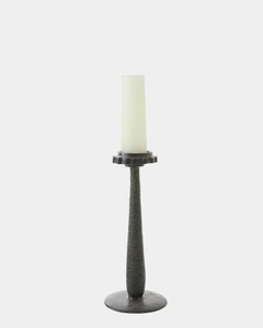Support de bougie en fer Twilight Charm, décoration d'intérieur durable, candélabre en métal - Product Image 4