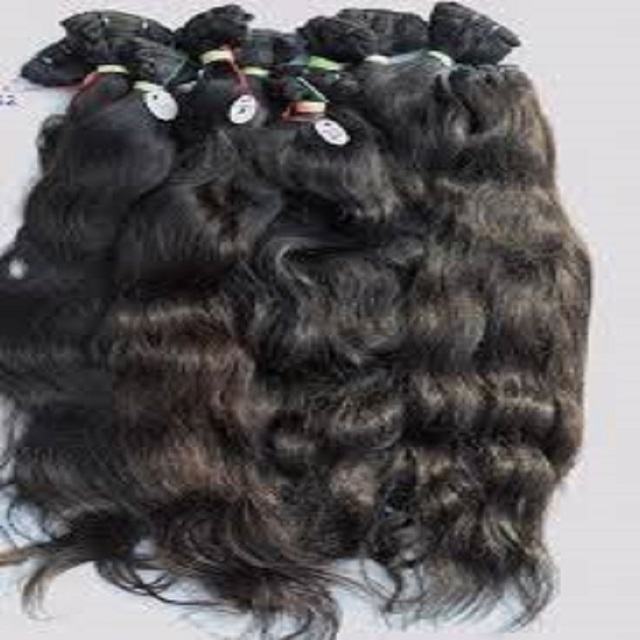 Indiamart 100 Percent Human Hair Extensions Human Hair Buyers In