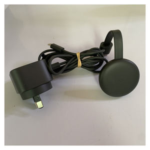 Google Chromecast รุ่นที่ 3 เครื่องสตรีมมิ่งสื่อดิจิทัล HD - Product Image 3