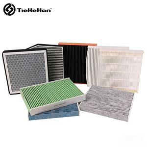 ไส้กรองแอร์รถยนต์ 87139-0N010 87139-30040 17801-0l040 97133-2e200 สำหรับฮุนได โตโยต้า - Product Image 1