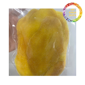 มะม่วงอบแห้งแบบนิ่มพร้อมบรรจุภัณฑ์ที่ยืดหยุ่นสำหรับผู้ซื้อขายส่งและความร่วมมือ OEM - Product Image 3