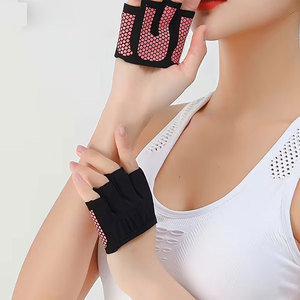 Agarraderas Cómodas para Manos, Funcionamiento Suave, con Resistencia Confiable y Fácil Manejo - Product Image 1