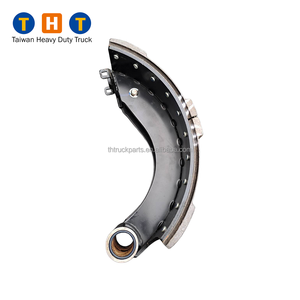 ชิ้นส่วนเบรกรถบรรทุก8 "สำหรับ Mitsubishi Fuso 380 17T เครื่องยนต์ดีเซล - Product Image 3