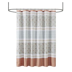 Tenda da doccia in cotone - Product Image 6