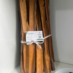 La mejor cantidad de Ob Choey/ Canela en rodajas / Dalchini - Alta demanda, múltiples usos - Product Image 1