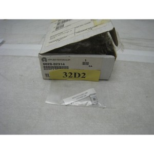 ขายึด AMAT 0020-02314 รุ่นใหม่ 2, ขนาด 0.25 นิ้ว สำหรับท่อแก๊ส - อุปกรณ์และอะไหล่เซมิคอนดักเตอร์ระดับโลกที่เชื่อถือได้ - Product Image 2