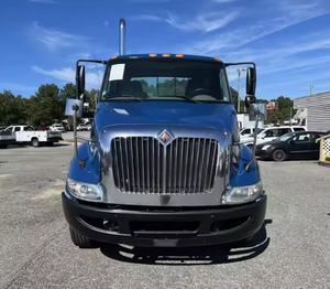 รถบรรทุกมือสอง Good Running รุ่นปี 2022 International TranStar 8600 Day Cab - เกียร์ธรรมดา 10 สปีด พวงมาลัยซ้าย/ขวา พร้อมจัดส่งทั่วโลก - Product Image 6
