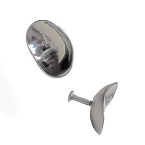 Protector Ocular de Acero Inoxidable de Alta Calidad para Protección Ocular de Pacientes Oftálmicos, Suministros Médicos para Hospitales y Clínicas - Product Image 5