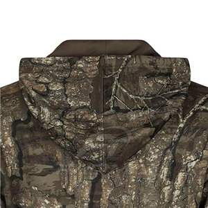 High Quality Men Hunting <b>Hoodies</b> Warm Comfortable Apparel With Durable <b>Stitching</b> And Modern Outdoor Inspired Design - Product Image 4