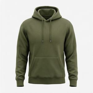 Sudaderas con Capucha para Hombre, Nuevo Estilo, Talla Personalizada, Color Personalizado, Felpa Gruesa, Venta al Por Mayor - Product Image 1