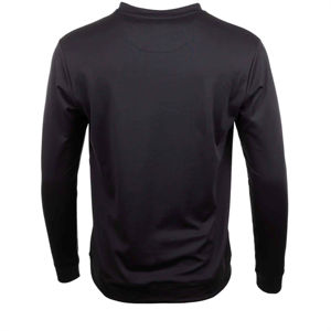 Ensembles d'hiver en coton numérique épais pour hommes, personnalisables avec logo, style streetwear, écologiques, grandes tailles, vente en gros - Product Image 4