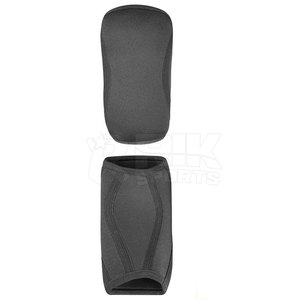 Bandes de compression ajustables pour l'entraînement, soutien pour la musculation, bandes de genou à bas prix - Product Image 6