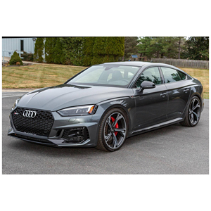 อาวดี้ RS5 สปอร์ตแบ็ค ปี 2019 - Product Image 4