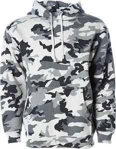 Vente en gros de sweats à capuche pour hommes de haute qualité en coton mélangé, avec logo personnalisé imprimé par sublimation, respirants, à manches longues - Product Image 5