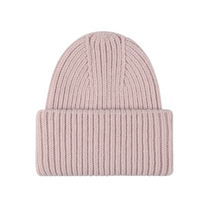Bonnet tricoté unisexe, casquette d'hiver pour hommes, bonnet tricoté 2026 - Product Image 3
