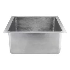 Évier de cuisine et de salle de bain en cuivre de luxe avec design gravé, forme personnalisée, durable et écologique pour la maison, les restaurants et les hôtels - Product Image 3