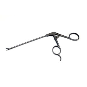 Pinza de sujeción estriada Johann de acabado liso para uso diario, pinza de sujeción estriada Johann con agarre fuerte - Product Image 1