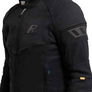 Chaqueta de Motociclismo Airgobi 2.0 para Hombre/Mujer, 3 Capas, Impermeable, para Turismo/Enduro, Aventura, Todoterreno, Textil, con Certificación CE - Product Image 3