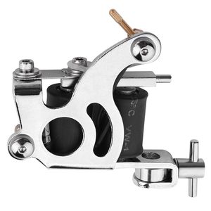 Macchinetta per Tatuaggi di Qualità Premium per Uso Professionale - Product Image 4