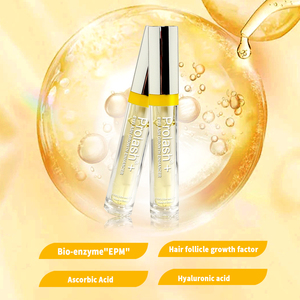 Sérum stimulant la croissance des cils Prolash+, pour des cils plus épais, plus longs, plus fournis et plus bouclés - Product Image 3
