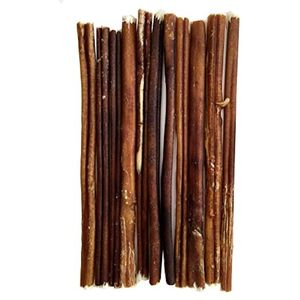 Bâtonnets de bœuf pour chiens, friandise naturelle à mâcher pour chiots, bâtonnets de bœuf premium naturels pour chiens, faciles à digérer - Product Image 5