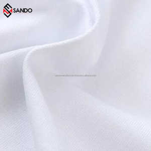 Logotipo personalizado 260gsm algodón de peso pesado cuello redondo Camiseta en blanco para hombres y mujeres hombro caído diseño impreso - Product Image 2