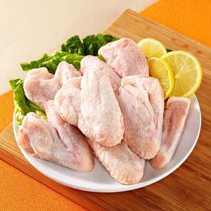 Alas de Pollo Congeladas de Primera Calidad, Suministro al por Mayor con Entrega Rápida, Alas Frescas y Sabrosas Ideales para Freír - Product Image 5