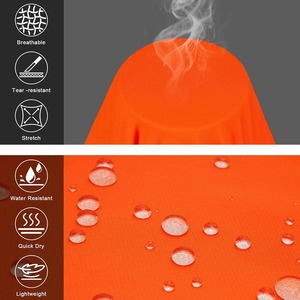 Heavy Duty <b>Cargo</b> Workwear Pants With Pockets Construction <b>Work</b> Trousers High Quality Safety <b>Work</b> Trousers for Men - Product Image 2