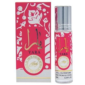 Perfumes Lttaafa Asad para Unisex, Eau de Parfum en Spray - Product Image 1