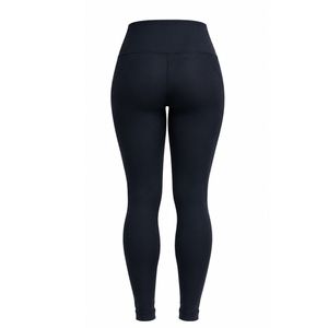 Black <b>Leggings</b> Tights with Pockets High Waist Stretch Yoga Pants Women's Workout <b>Leggings</b> Activewear Fitness Sportswear Casual - Product Image 2