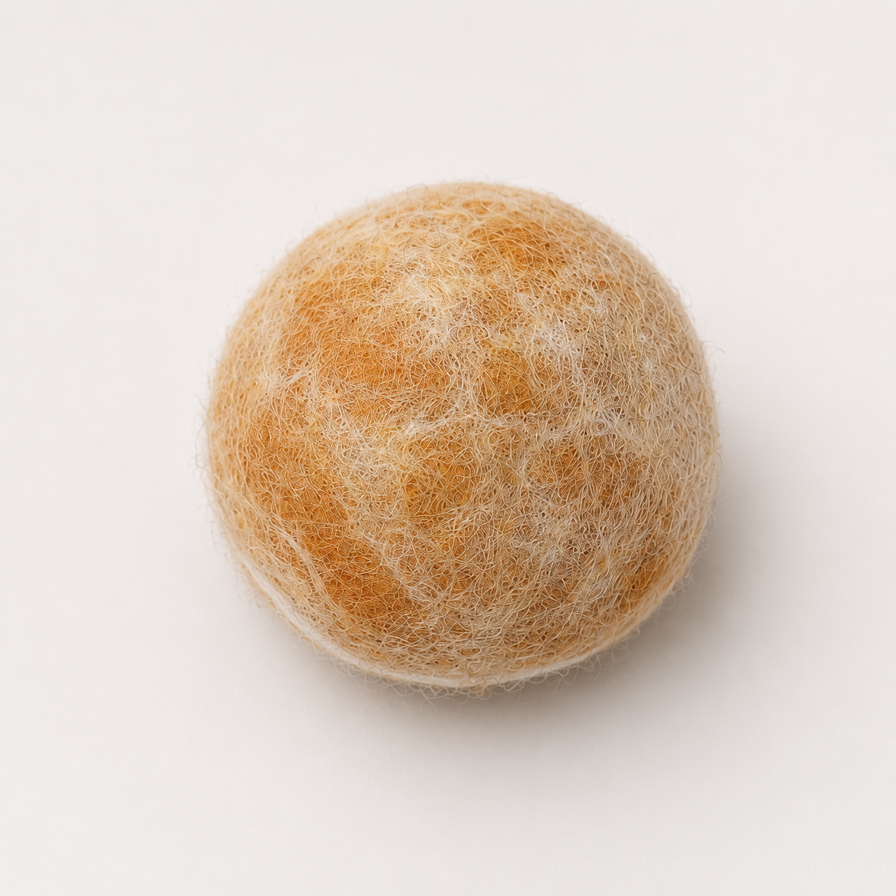 Orange & White Mix