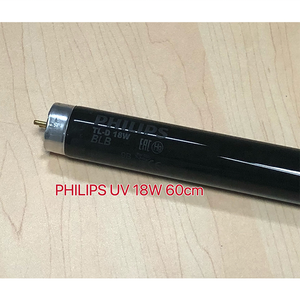 Darsen TLD 18W/33-640 YZ18RL25 Tubo de luz blanca fría para gabinete de evaluación de color Lámpara fluorescente D65 TL84 CWF F/A UV U30 - Product Image 6