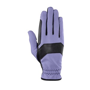 Vente flash - Gants d'équitation en cuir respirant antidérapants avec poignées pour les sports d'hiver en plein air, fabriqués au Pakistan - Product Image 5