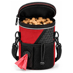Multi-Pocket Beutel Hyundai <b>Training</b> Outdoor Practice Gear Durable Professional Equipment For Handling And <b>Training</b> - Product Image 1