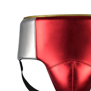 Protector Inguinal de Boxeo Profesional de Último Diseño de Fabricantes de Venta Directa, Color Personalizado, Alta Calidad y Seguridad - Product Image 4