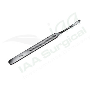 Pinzas de Corte Óseo Koeing Raspatorias de 5 mm y 15 cm, Manuales, para Cirugía General, Clase I, Reutilizables, de Acero Inoxidable, CE, para Quirófano - Product Image 2