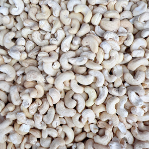 Venta Caliente 2026 Nueces de Anacardo al por Mayor Ww210, Ww320 Nueces de Anacardo Orgánicas Listas para Enviar - Product Image 1