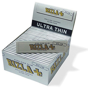 Papier à rouler Rizla de qualité supérieure pour les distributeurs internationaux, les détaillants et les marchés d'accessoires de fumage en gros - Product Image 6