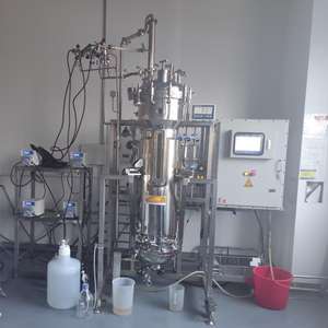 Bailun ถังสเตนเลส150L สำหรับชั่งน้ำหนักเครื่องบินเครื่องหมักแบบสุญญากาศระบุความท้าทายที่เพิ่มขึ้น - Product Image 4