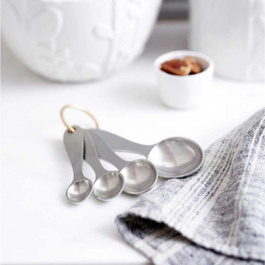 Wholesale Eco-Friendly Stainless Steel <b>Measuring</b> Cups And Scoop Set Durable Kitchen Measurement <b>Tool</b> In Competitive Price - Product Image 1