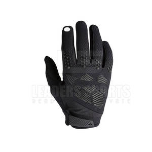 Guantes de Motocross para Hombre de Alta Calidad, Transpirables, para Ciclismo y Carreras, de Poliéster y Nailon - Product Image 2